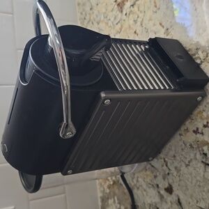 Nespresso Pixie espresso machine